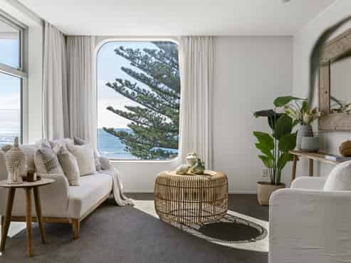 3A/2 Marine Parade, Mount Maunganui