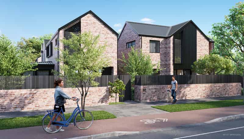 3-4/92 Tennyson Street, Beckenham