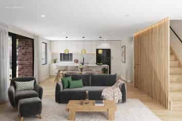 3-4/92 Tennyson Street, Beckenham
