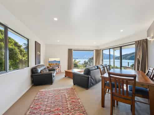 99 Moenui Road, Havelock