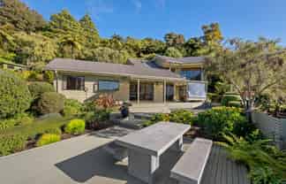 99 Moenui Road, Havelock