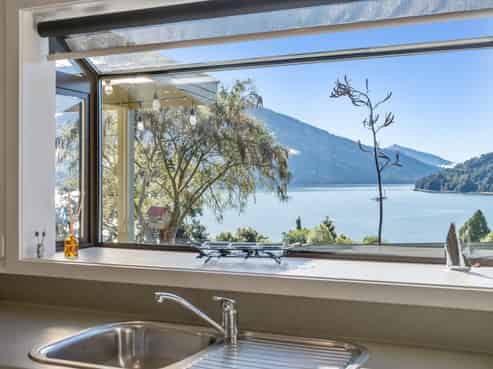 99 Moenui Road, Havelock