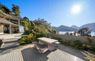 99 Moenui Road, Havelock