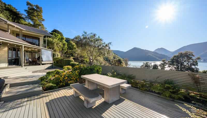 99 Moenui Road, Havelock