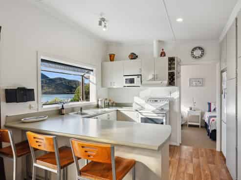 99 Moenui Road, Havelock