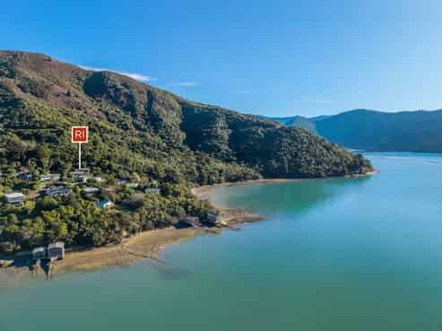 99 Moenui Road, Havelock