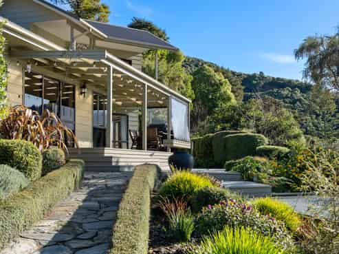 99 Moenui Road, Havelock