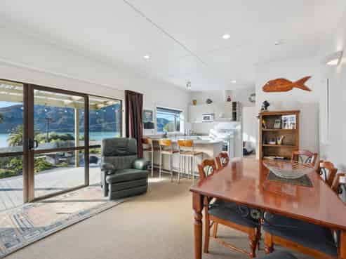 99 Moenui Road, Havelock