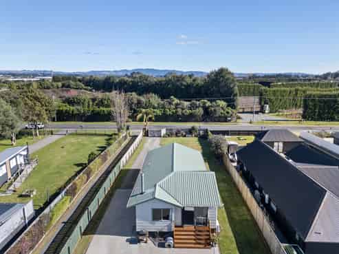 56A Wilson Road South, Paengaroa
