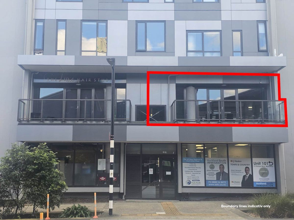 24M² OFFICE/RETAIL SPACE FOR SUBLEASE