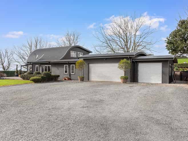 2076 Morrinsville-Walton Road, Richmond Downs