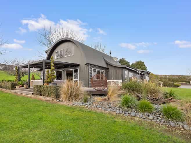 2076 Morrinsville-Walton Road, Richmond Downs