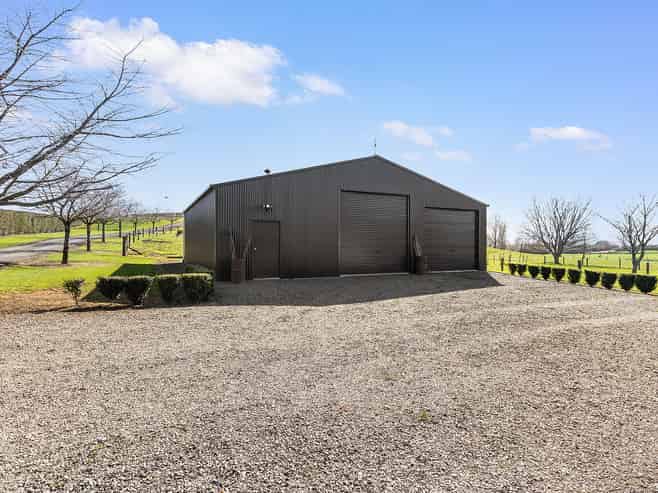 2076 Morrinsville-Walton Road, Richmond Downs