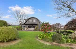 2076 Morrinsville-Walton Road, Richmond Downs