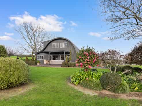 2076 Morrinsville-walton Road, Richmond Downs