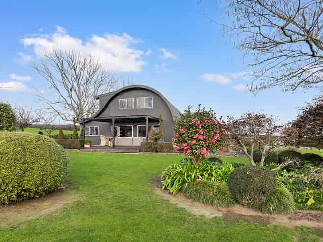 2076 Morrinsville-Walton Road, Richmond Downs