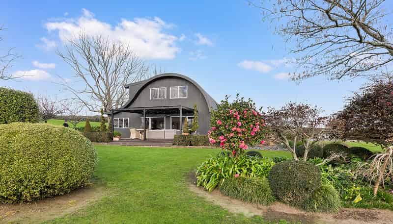 2076 Morrinsville-Walton Road, Richmond Downs