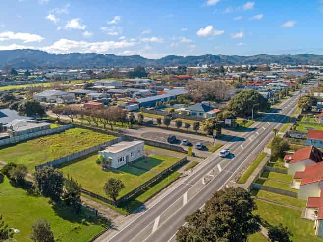 131 Awapuni Road, Awapuni
