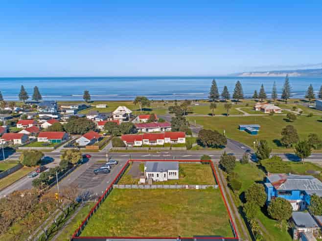 131 Awapuni Road, Awapuni