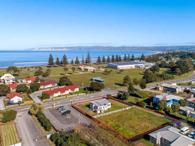 131 Awapuni Road, Awapuni