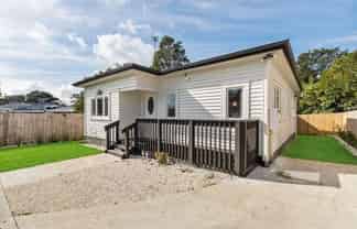 79C Russell Road, Manurewa