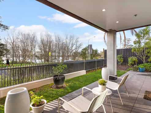 G01/28 Killarney Street, Takapuna