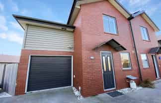 10/190 Lincoln Road, Addington