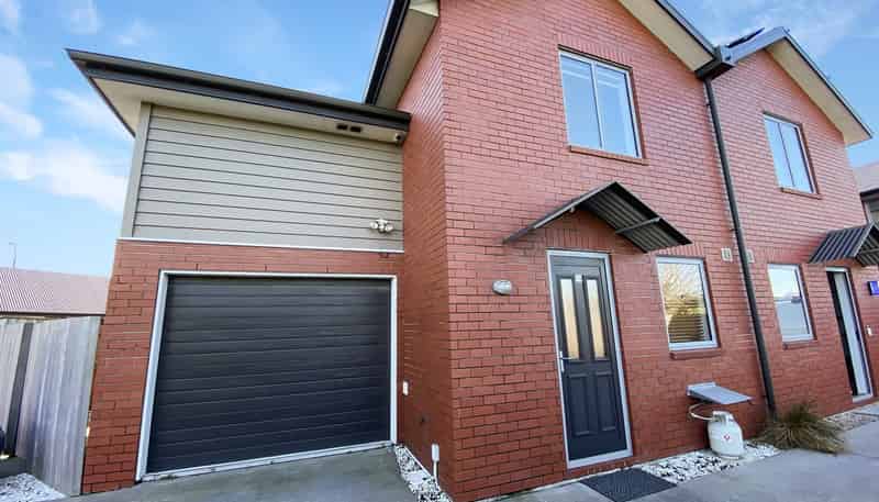 10/190 Lincoln Road, Addington