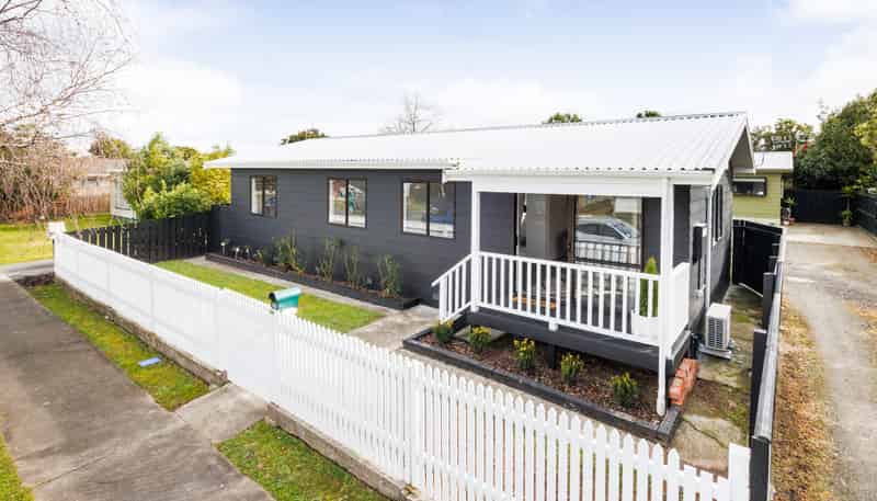 57A Benmore Avenue, Cloverlea
