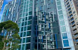 3 Whitaker Place, Auckland Central