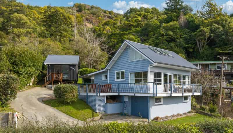 65 Moenui Road, Havelock