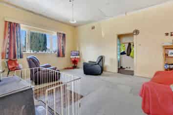 289 High Street, Dannevirke