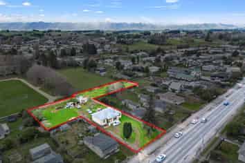289 High Street, Dannevirke