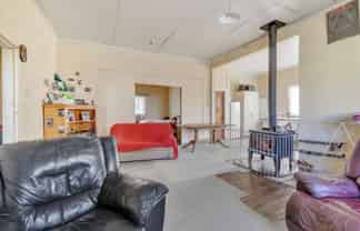 289 High Street, Dannevirke