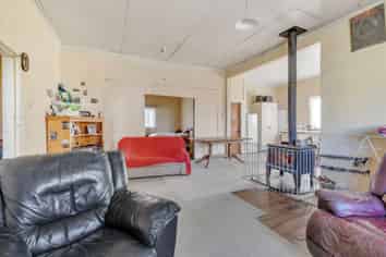 289 High Street, Dannevirke