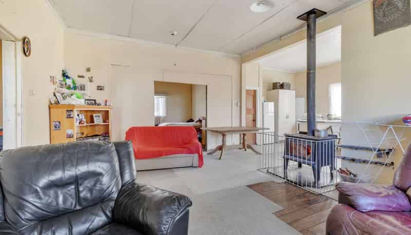289 High Street, Dannevirke
