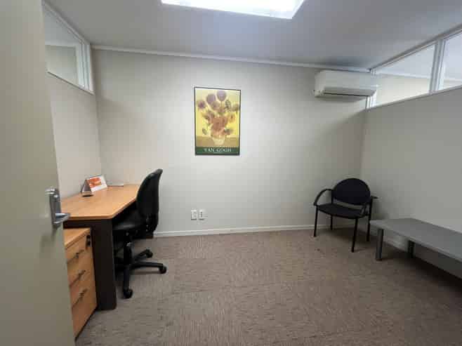 Consulting Rooms on Rostrevor