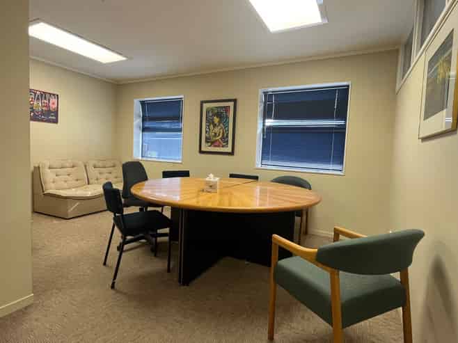 Consulting Rooms on Rostrevor