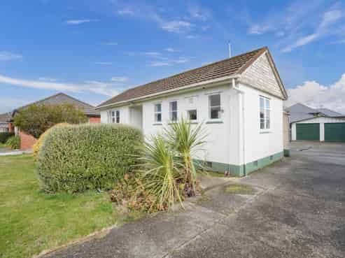 14 Miller Street, Georgetown