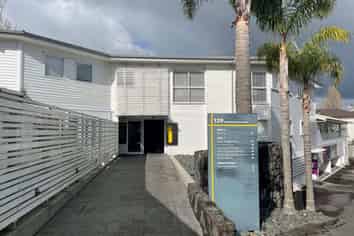 Medical Space - Remuera Road Corner