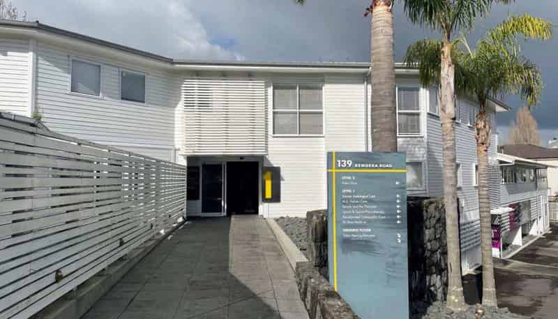 139 Remuera Road, Remuera