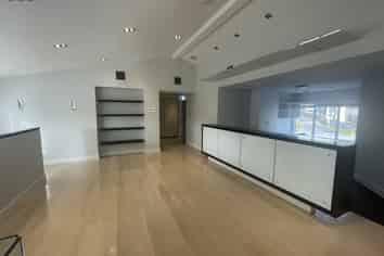 Medical Space - Remuera Road Corner