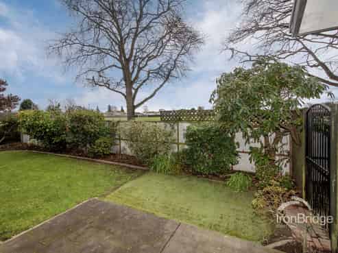 3/66 Middlepark Road, Sockburn