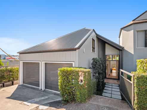 4 Mamie Street, Remuera