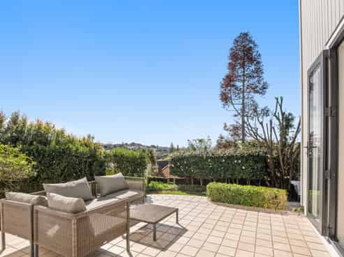 4 Mamie Street, Remuera