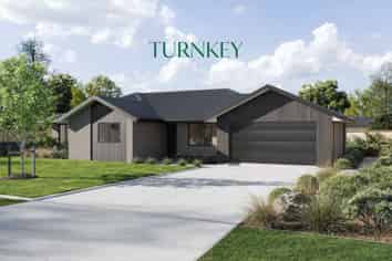 Lot 32 Kennedys Green, Halswell