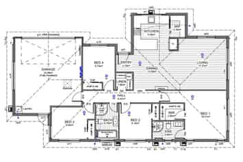 Lot 32 Kennedys Green, Halswell