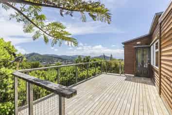 36a Wrights Hill Road, Karori