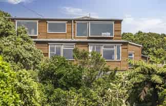 36a Wrights Hill Road, Karori