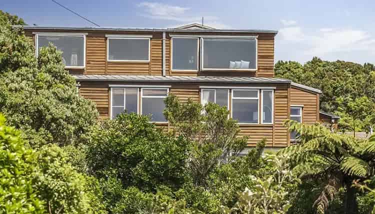 36a Wrights Hill Road, Karori